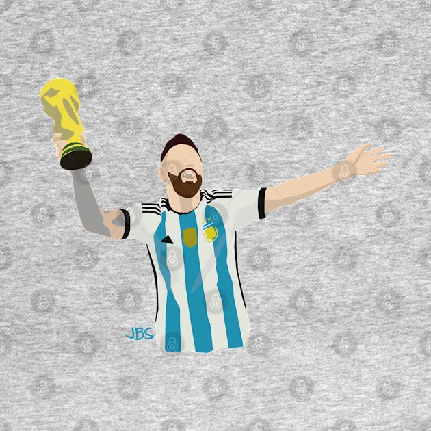 Lio Champion 22 by jbsgrafico